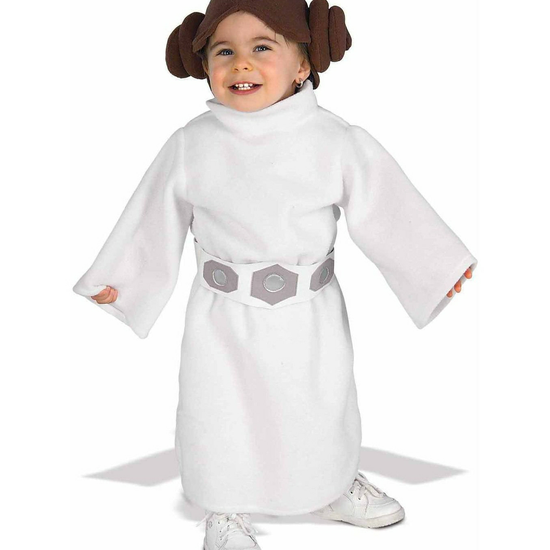 leia costume