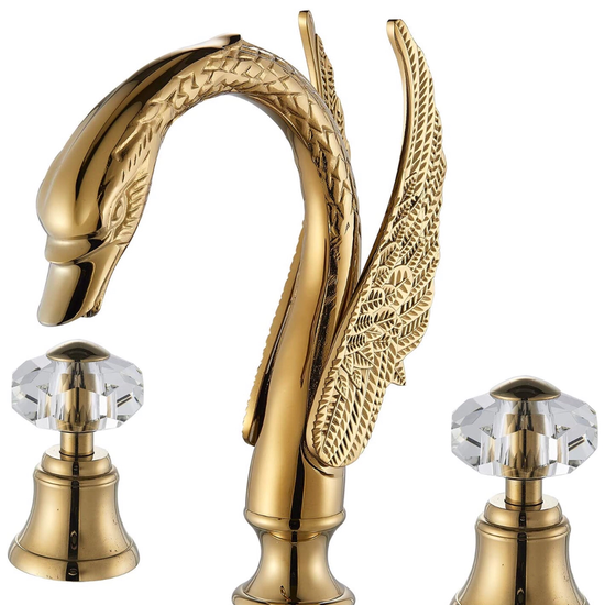 Swan Faucet