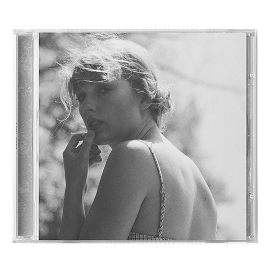 meet me behind the mall cd