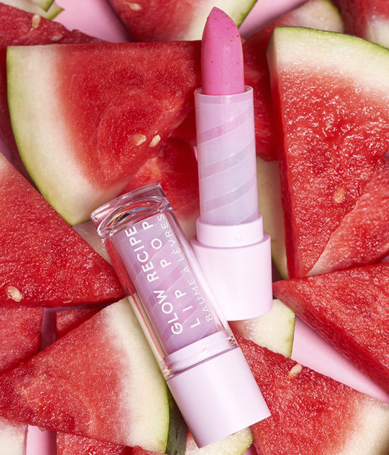 Watermelon Glow Lip Pop