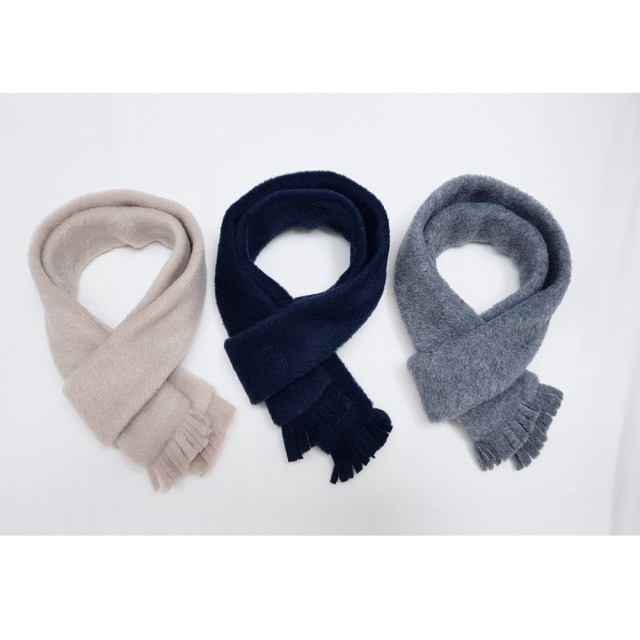 Dandy Cashmere Shawl