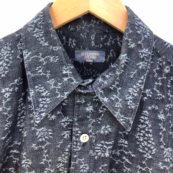 AJ Shirt 2