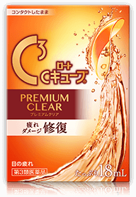 C3 premium clear