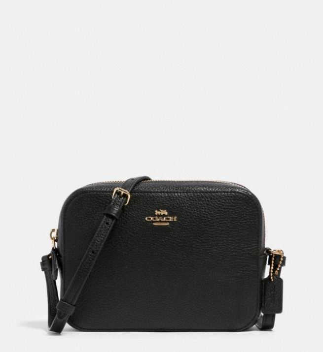 Mini Camera Bag 87734 IMBLK