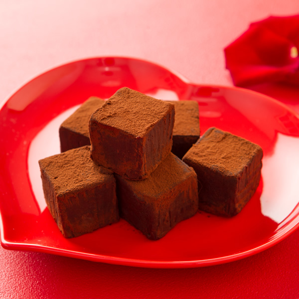 wa chocolate room temperature type