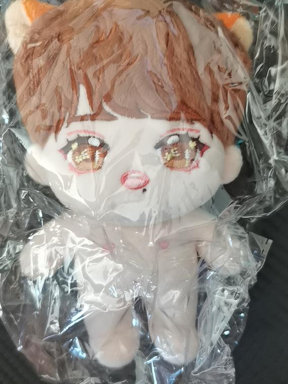 Xiao Zhan Doll