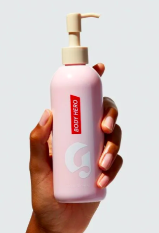 Body Hero Oil Was
