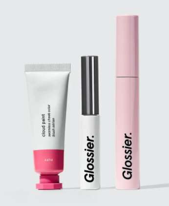 The Makeup Set
