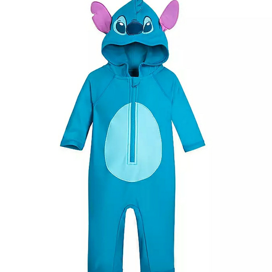 Stitch Wetsuit