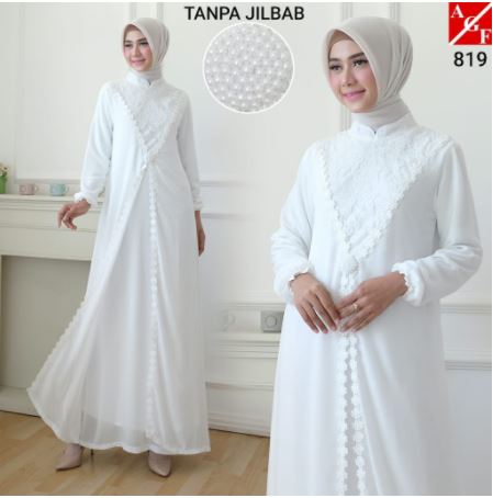 White Gamis