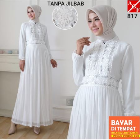 White Gamis