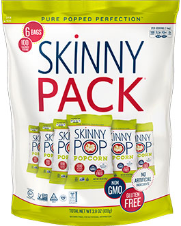 Skinnypop