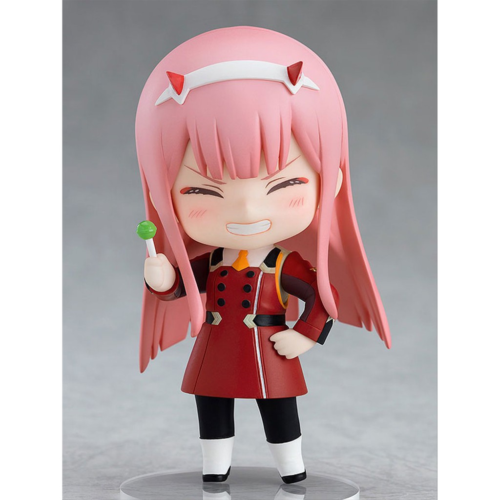 Zero Two Nendoroid