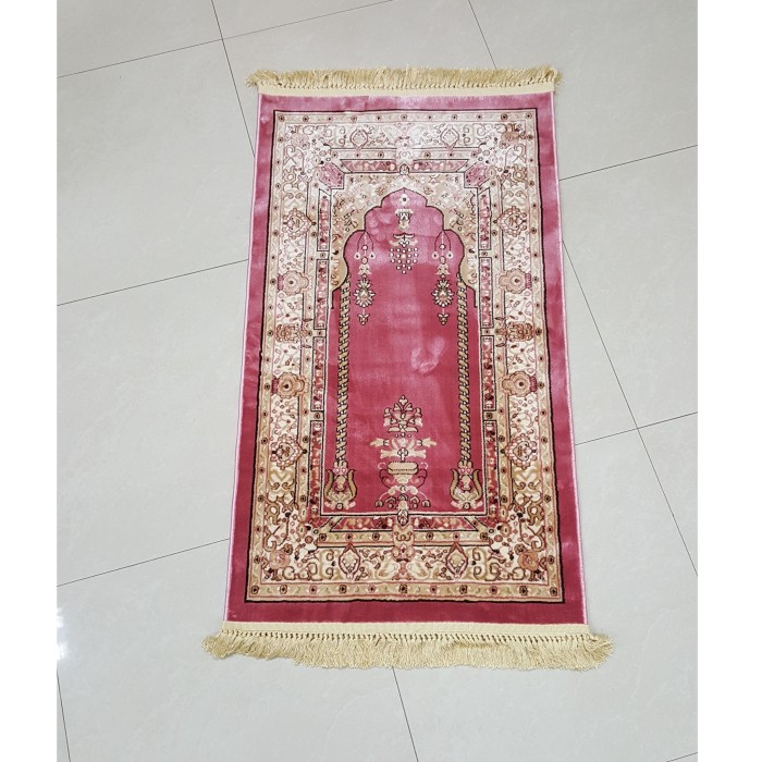 SILK ROAD MOTIF 1