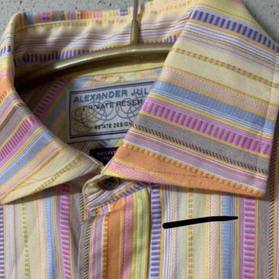 AJPR Shirt