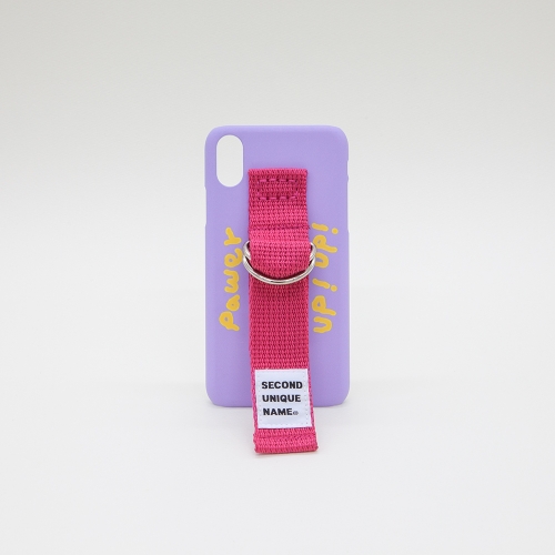 Suncase Rose Purple Deep Pink (Word)