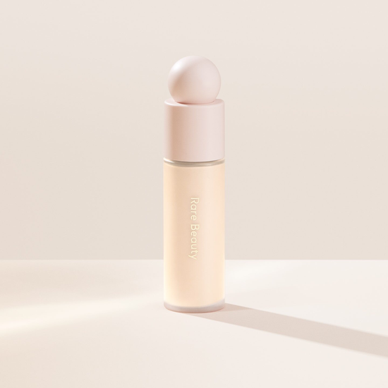 liquid touch weightless foundation