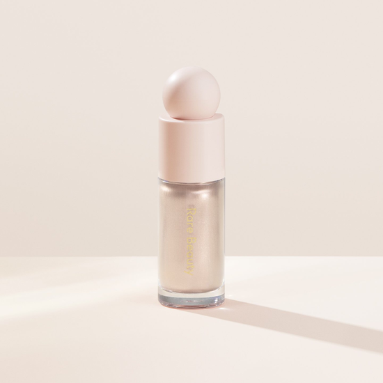 positive light liquid luminizer