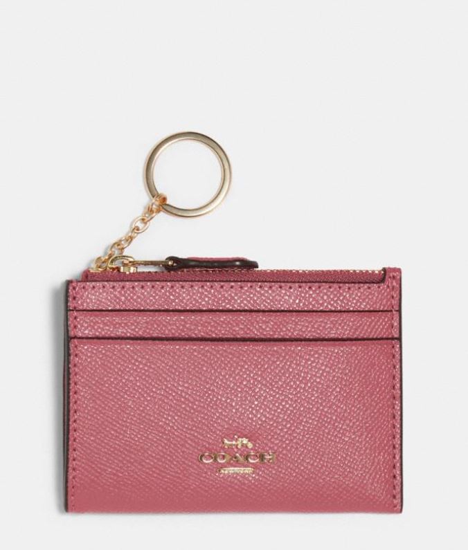 Mini Skinny Id Case 88250 IMROS