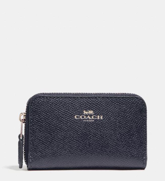 Zip Around Coin Case F27569 IMMID