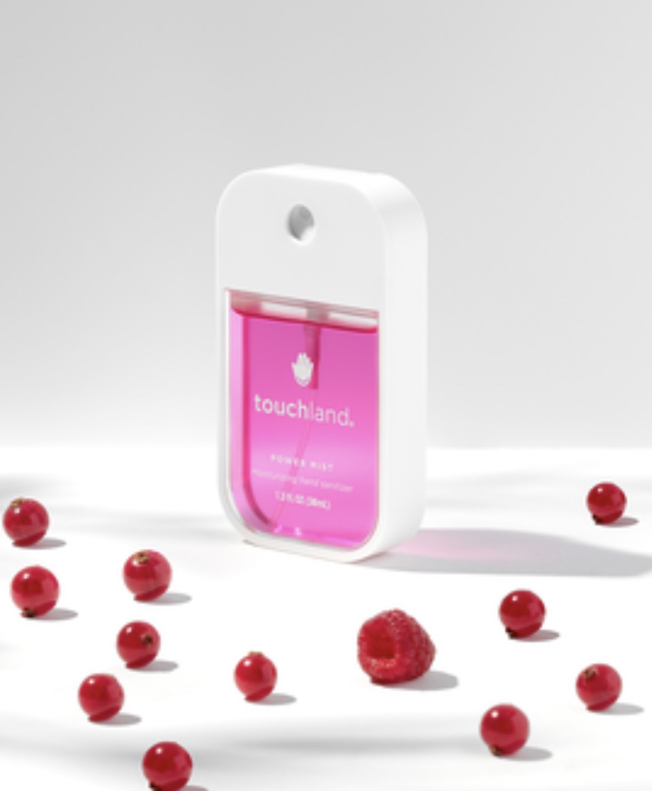 Power Mist