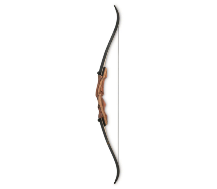 Aspen Takedown Recurve Bow Kit