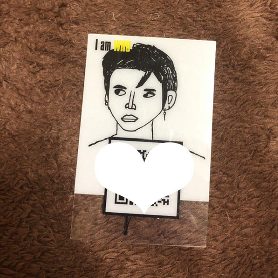 Photocard
