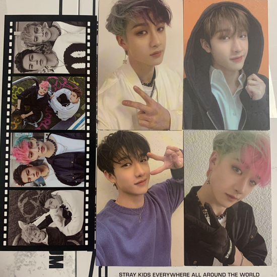 Photocards
