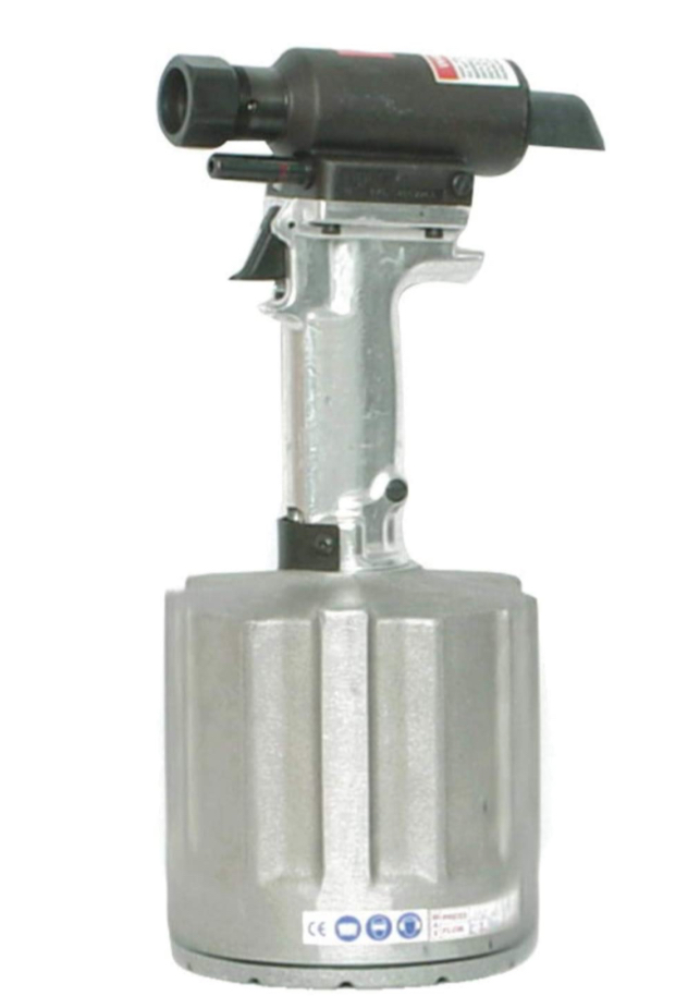 Rivet Gun