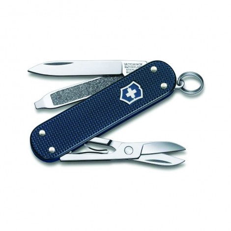 CLASSIC ALOX STEEL BLUE 0.6221.L15