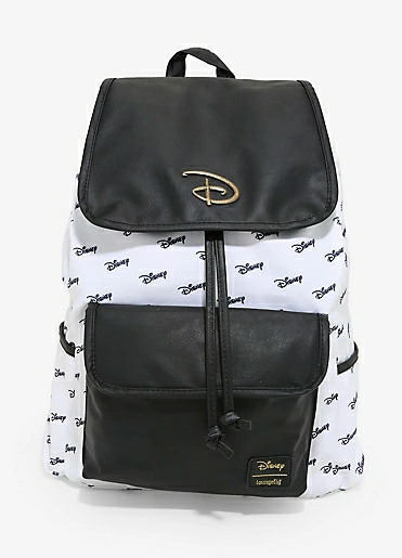 Disney backpack