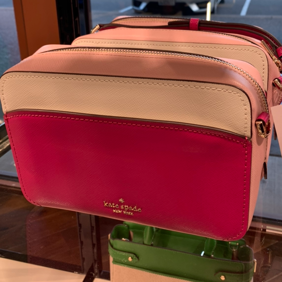 Camera Bag