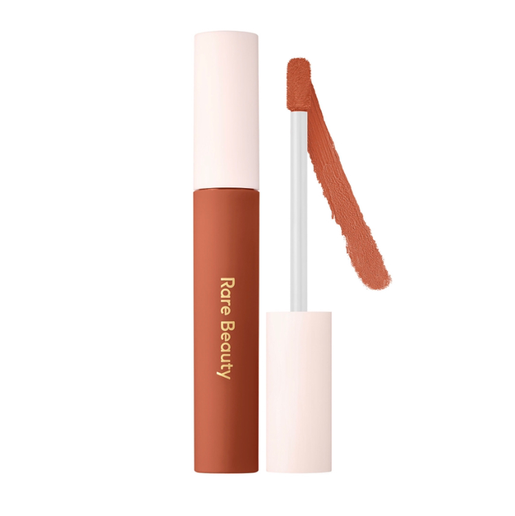 Lip Souffle Matte Cream Lipstick