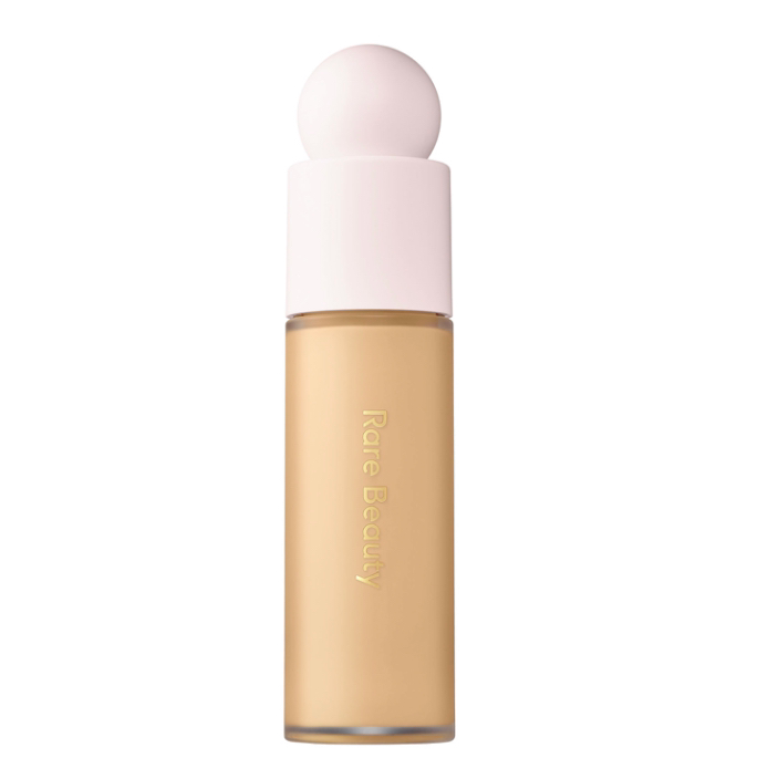 Liquid Touch Weightless Foundation