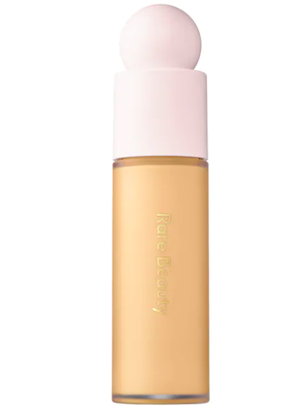 Liquid Touch Weightless Foundation