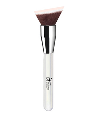 IT Brushes For ULTA  Airbrush Full Coverage Complexion Brush 77