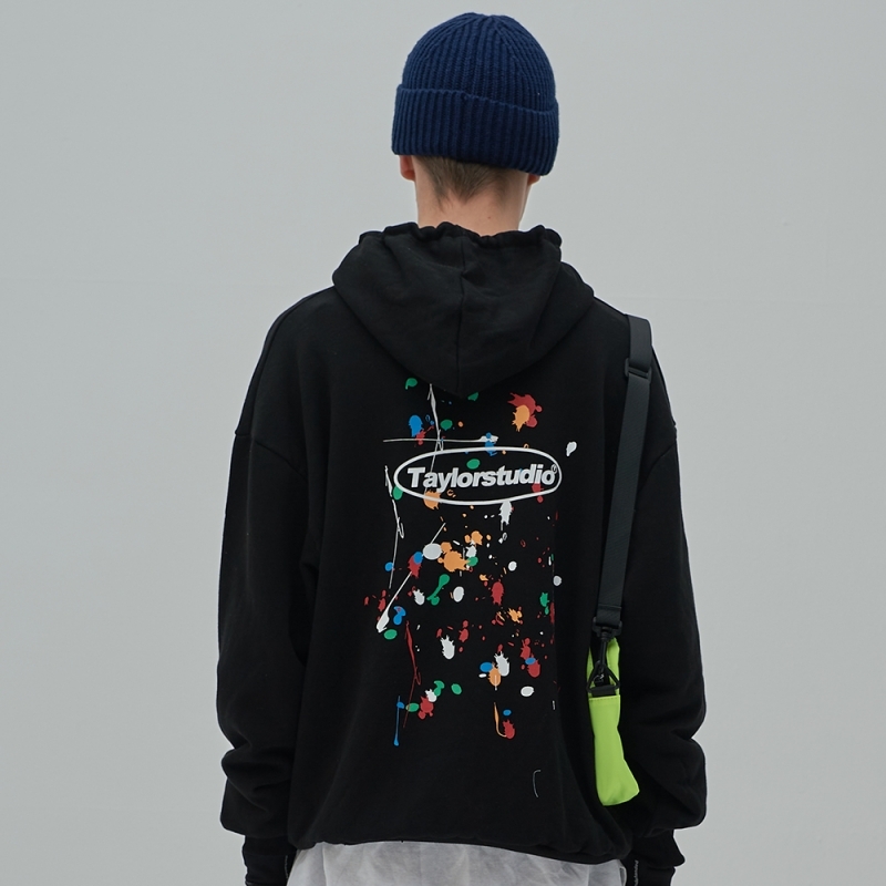 BACKSPLASH HOODIE