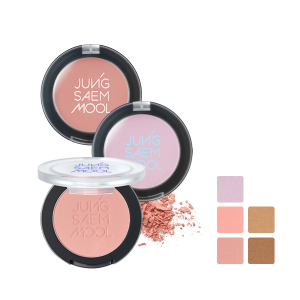 Essential Cheek Blush