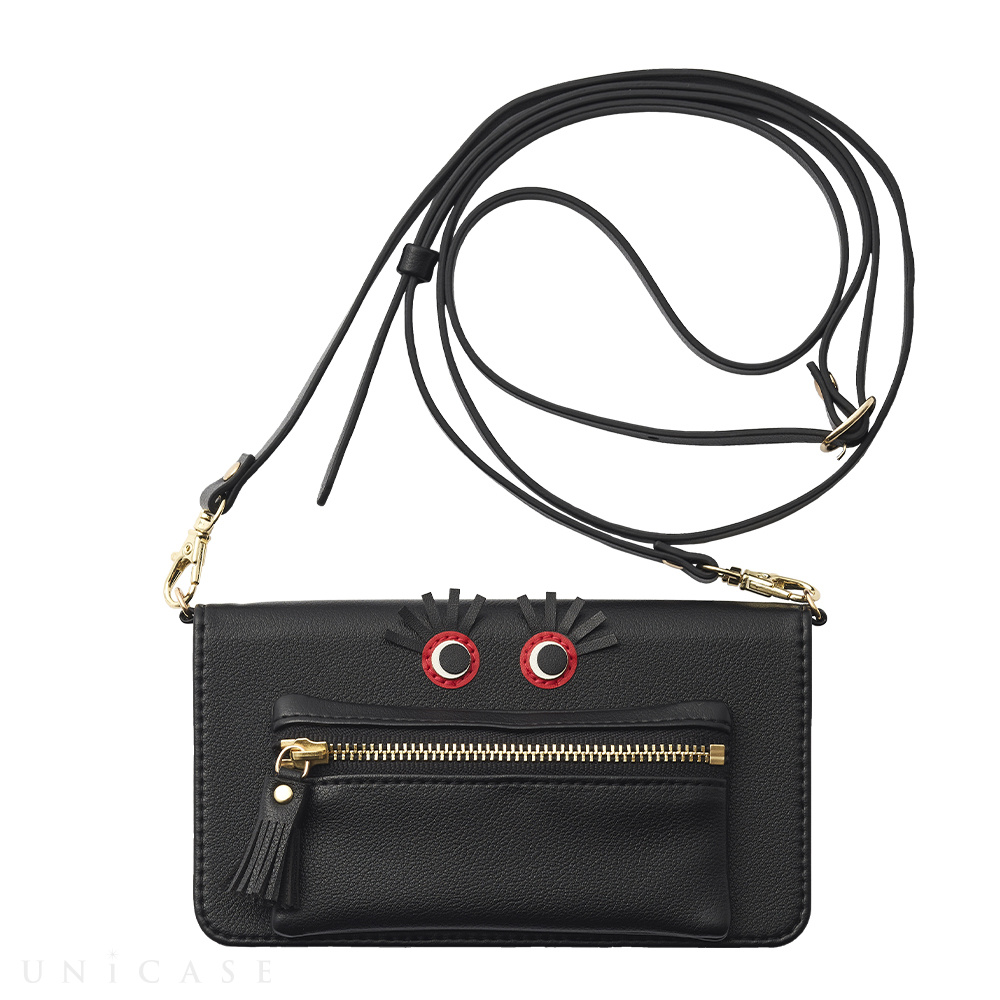 Follow you flip case for iPhone 11