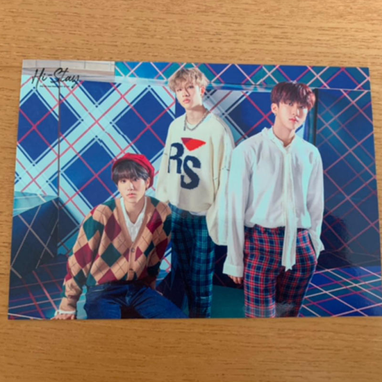 Postcard