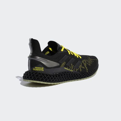 Adidas CYBERPUNK 2077 / X9000 4D CYBERPUNK 2077