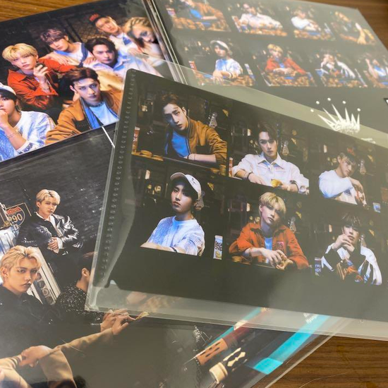 Albums