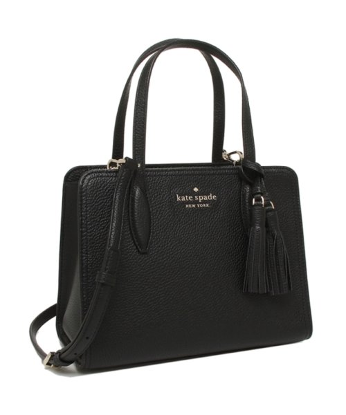 Rowe Small Top Zip Satchel	WKRU6704 black (001)