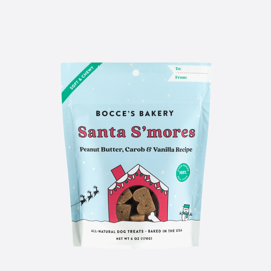 Santa smores