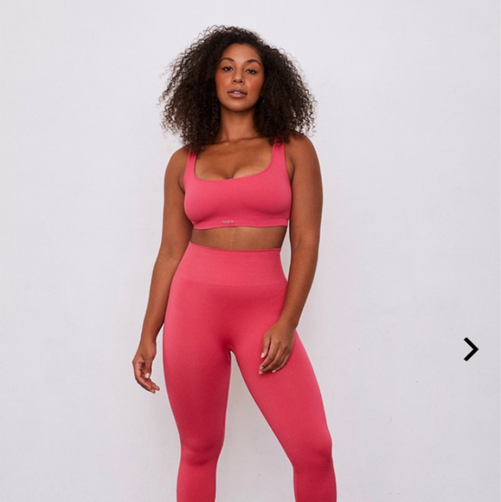 PUNCH
SCULPTFLEX LEGGINGS