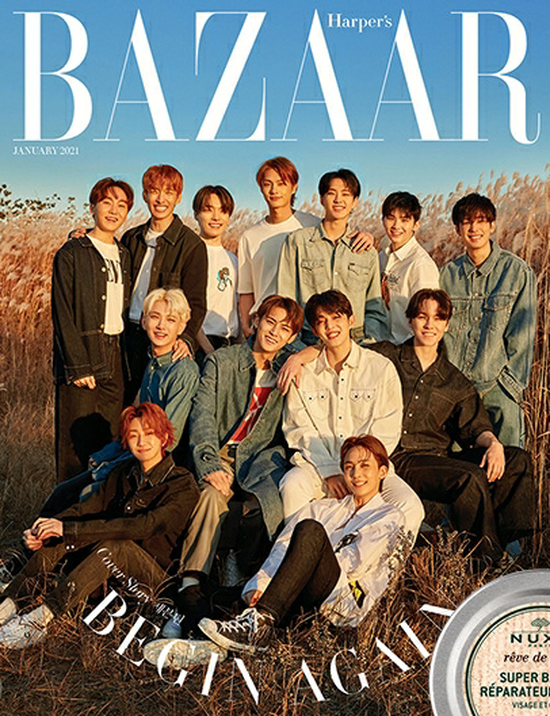 Magazine 2021 - B Version