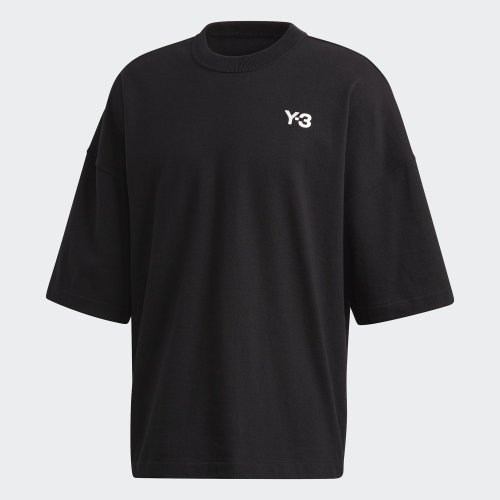 Y-3 Compact Tee