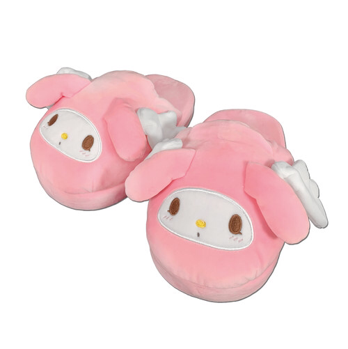 My Melody Slippers