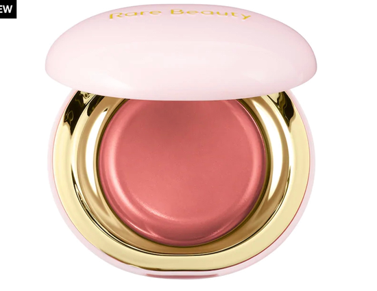 Stay Vulnerable Melting Cream Blush