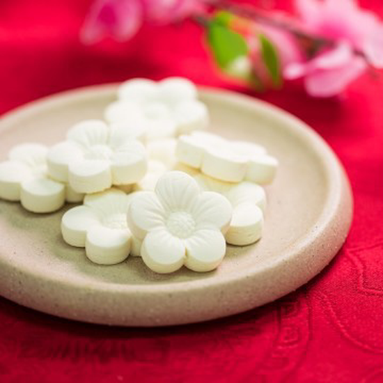 Kueh Bangkit